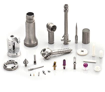 high-precision cnc medical spare parts|precision cnc machinery.